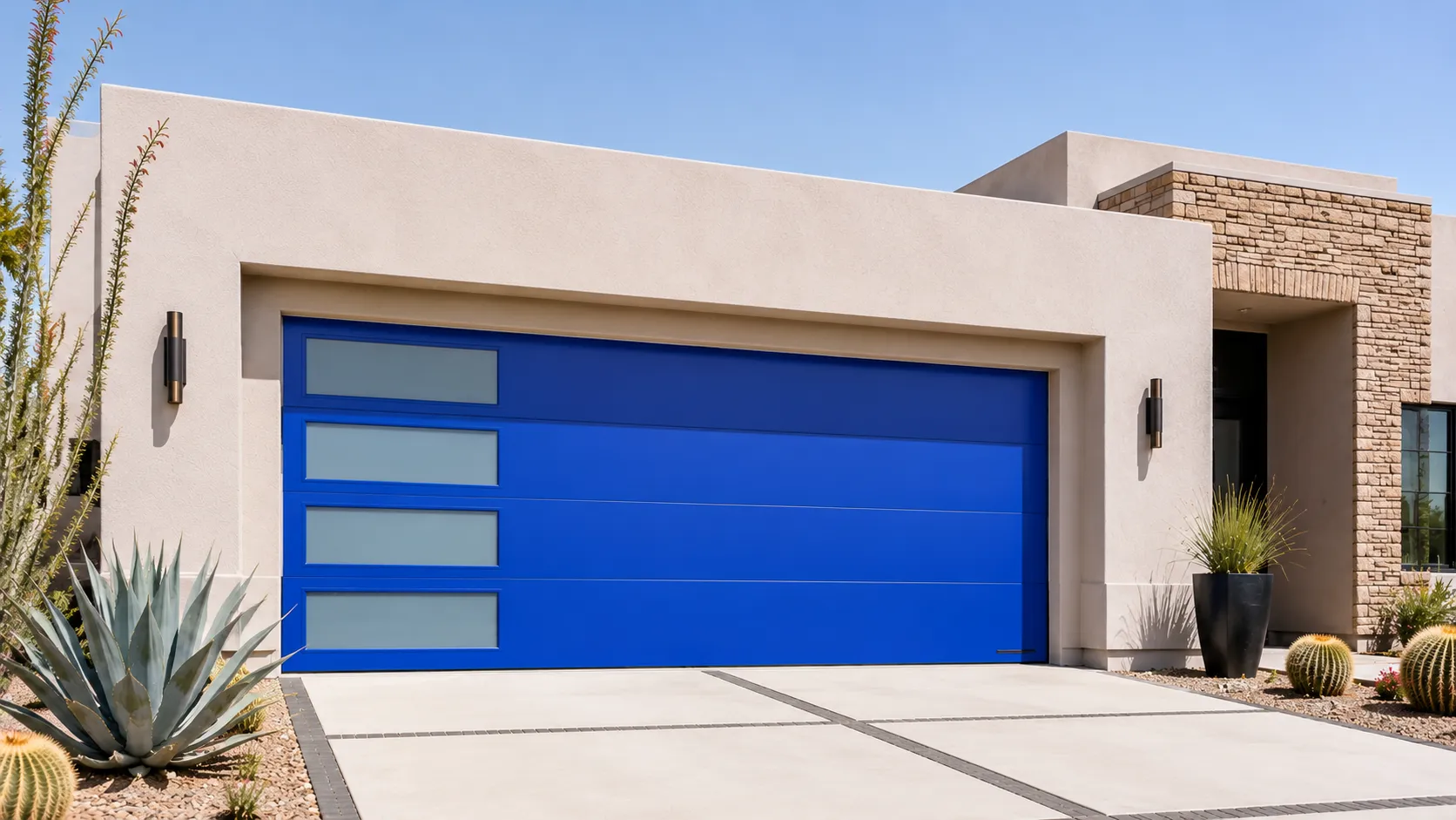 Get a Quote for Your Garage Door Repair in Webster